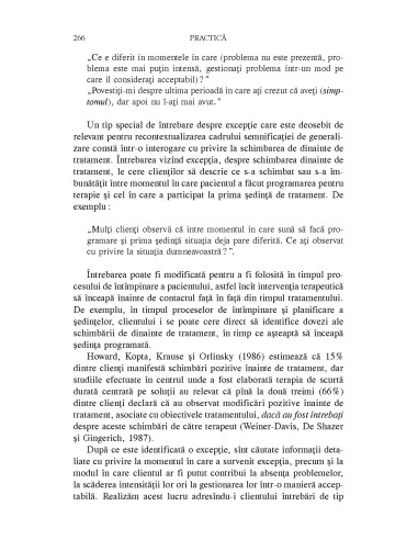 Manual de psihoterapie ericksoniană Manual de psihoterapie ericksoniană